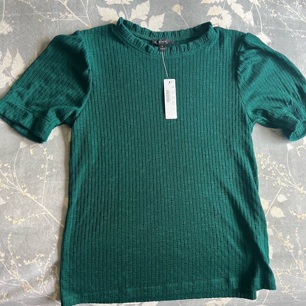 Jcrew top